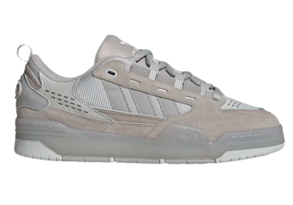 Кроссовки Adidas Adi2000 Clear Granite